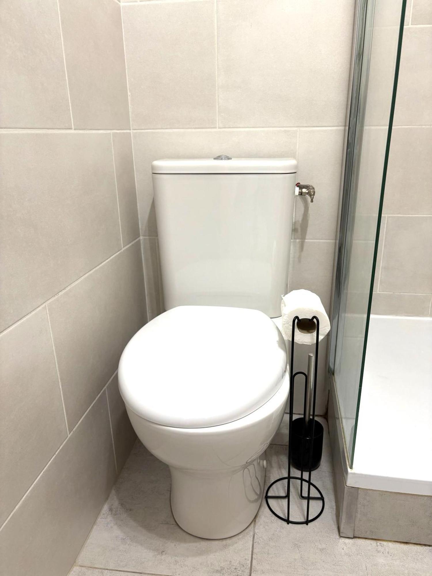L'Amazone Studio Plein Centre Plages A 2Min Clim Wifi Sur Le Port - Top Prosconciergerie- Ла Гранде-Моте Екстериор снимка