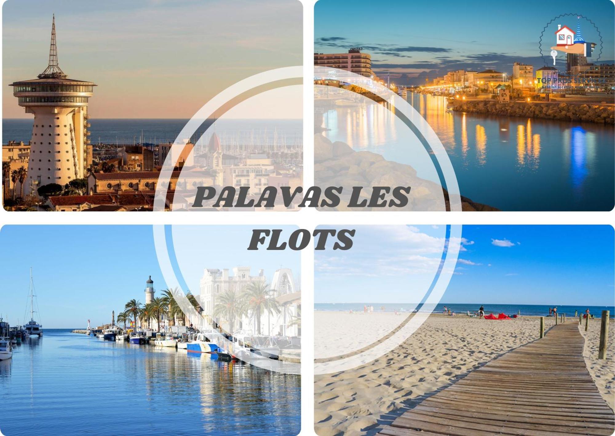 L'Amazone Studio Plein Centre Plages A 2Min Clim Wifi Sur Le Port - Top Prosconciergerie- Ла Гранде-Моте Екстериор снимка